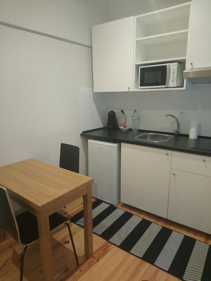 شقة Santa Catarina 652 بورتو المظهر الخارجي الصورة